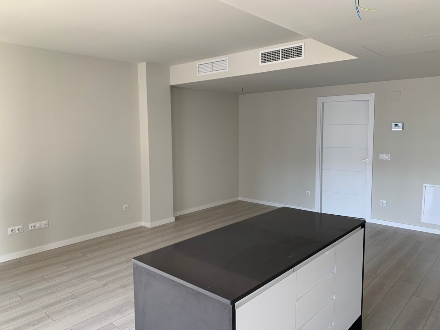 Piso de 100 m² en Alicante
