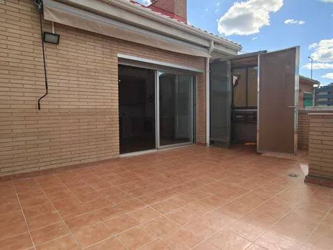 Piso de 78 m² en Sant Just Desvern