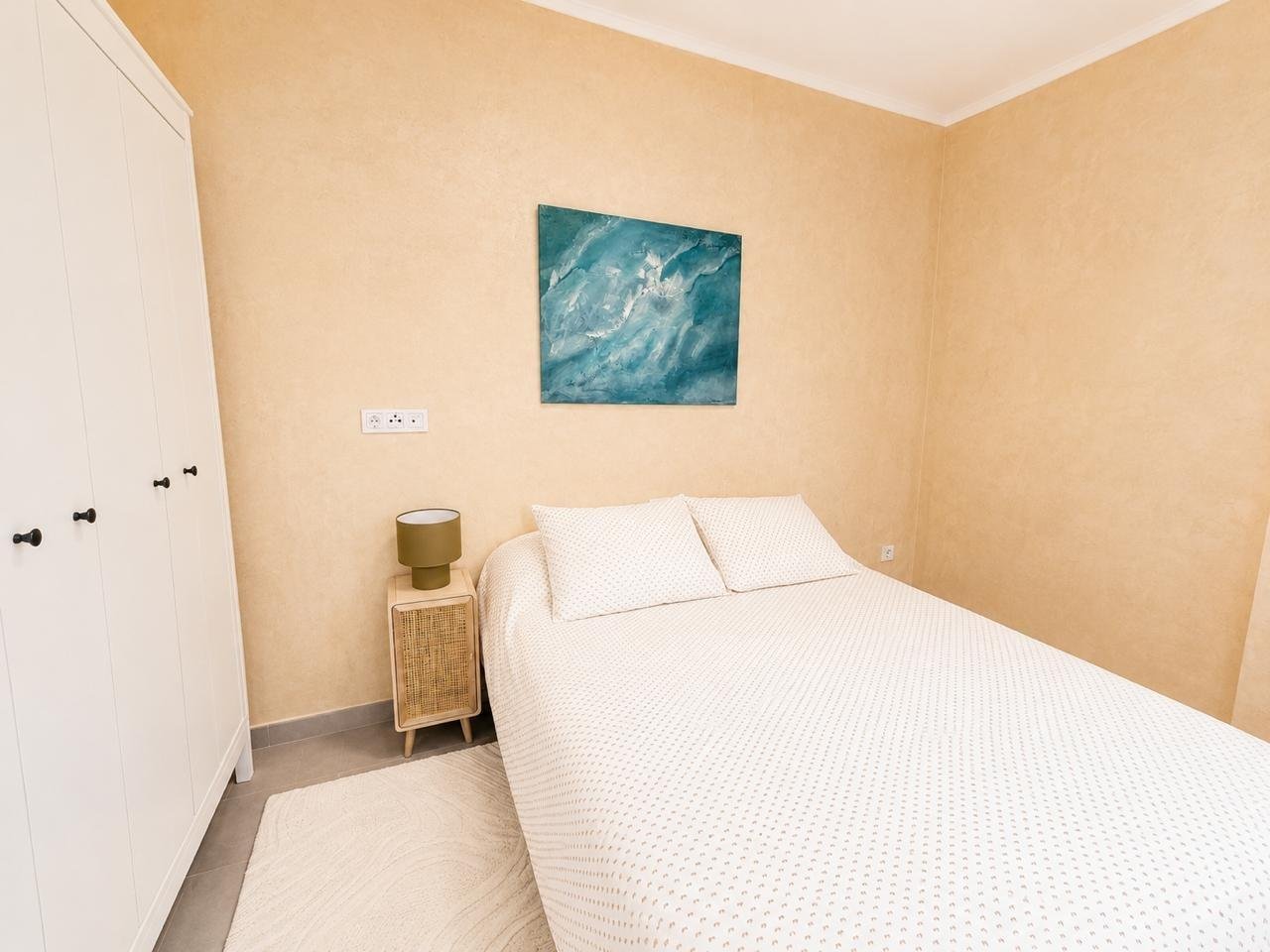 Wohnung 67 m² in Las Palmas de Gran Canaria