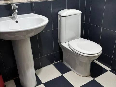 Piso de 108 m² en Talavera de la Reina