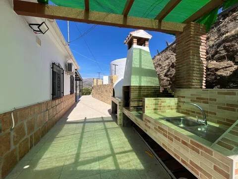 Pis de 100 m² a Torrox