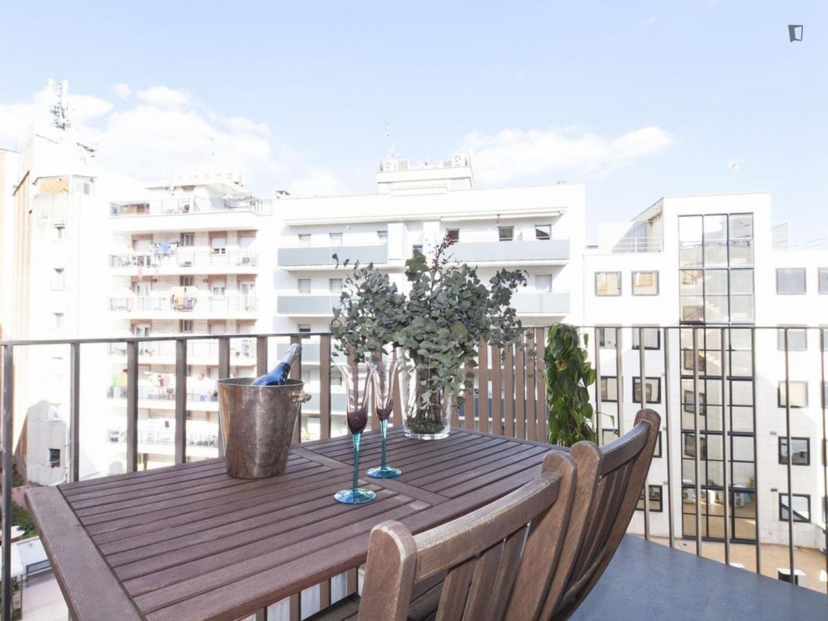 Piso de 80 m² en Barcelona