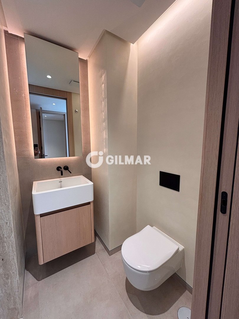 Wohnung 309 m² in Málaga