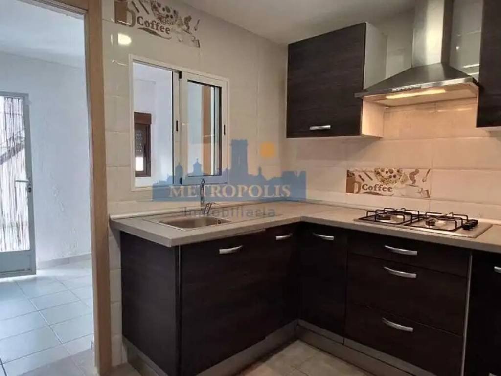 Casa de 100 m² en Burriana