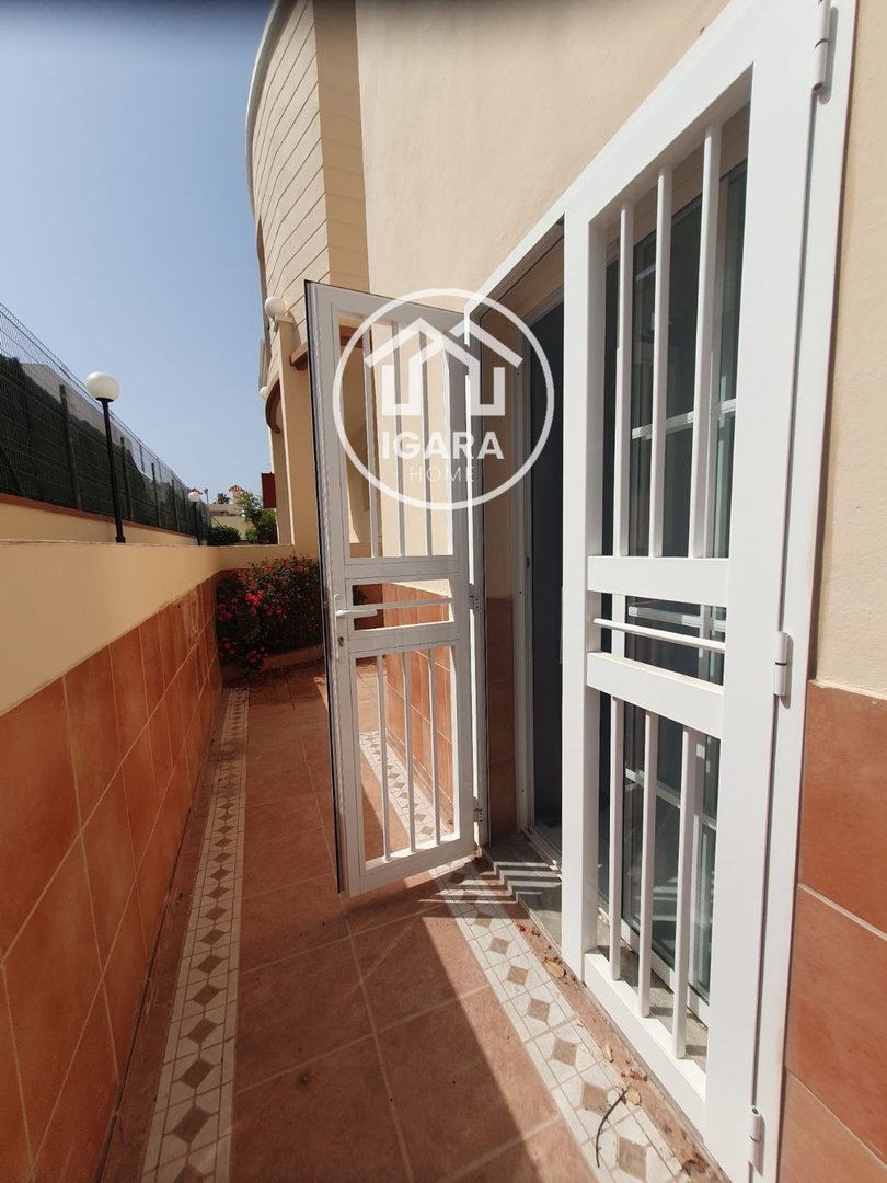Piso de 50 m² en Adeje