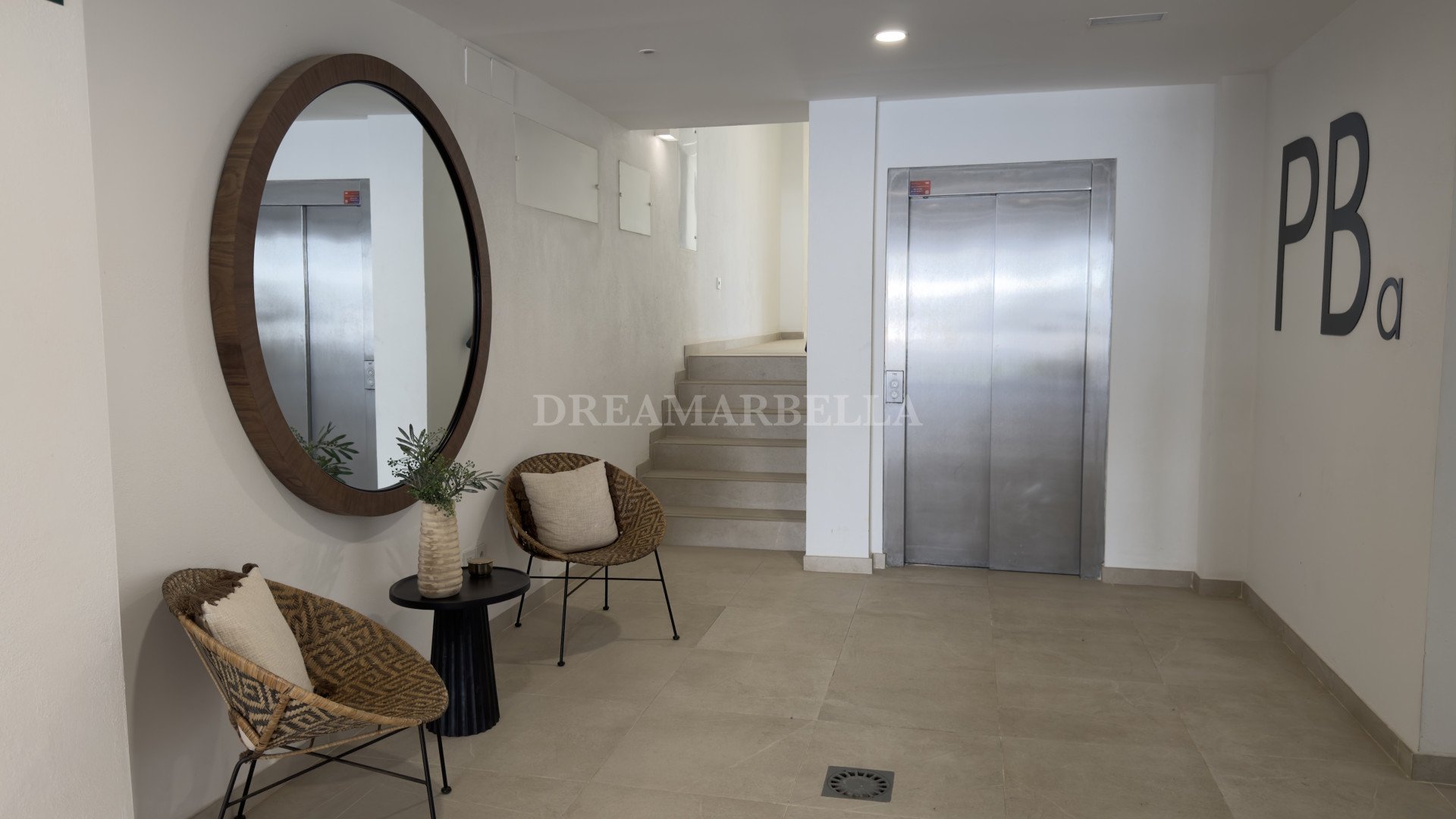 Pis de 148 m² a Estepona