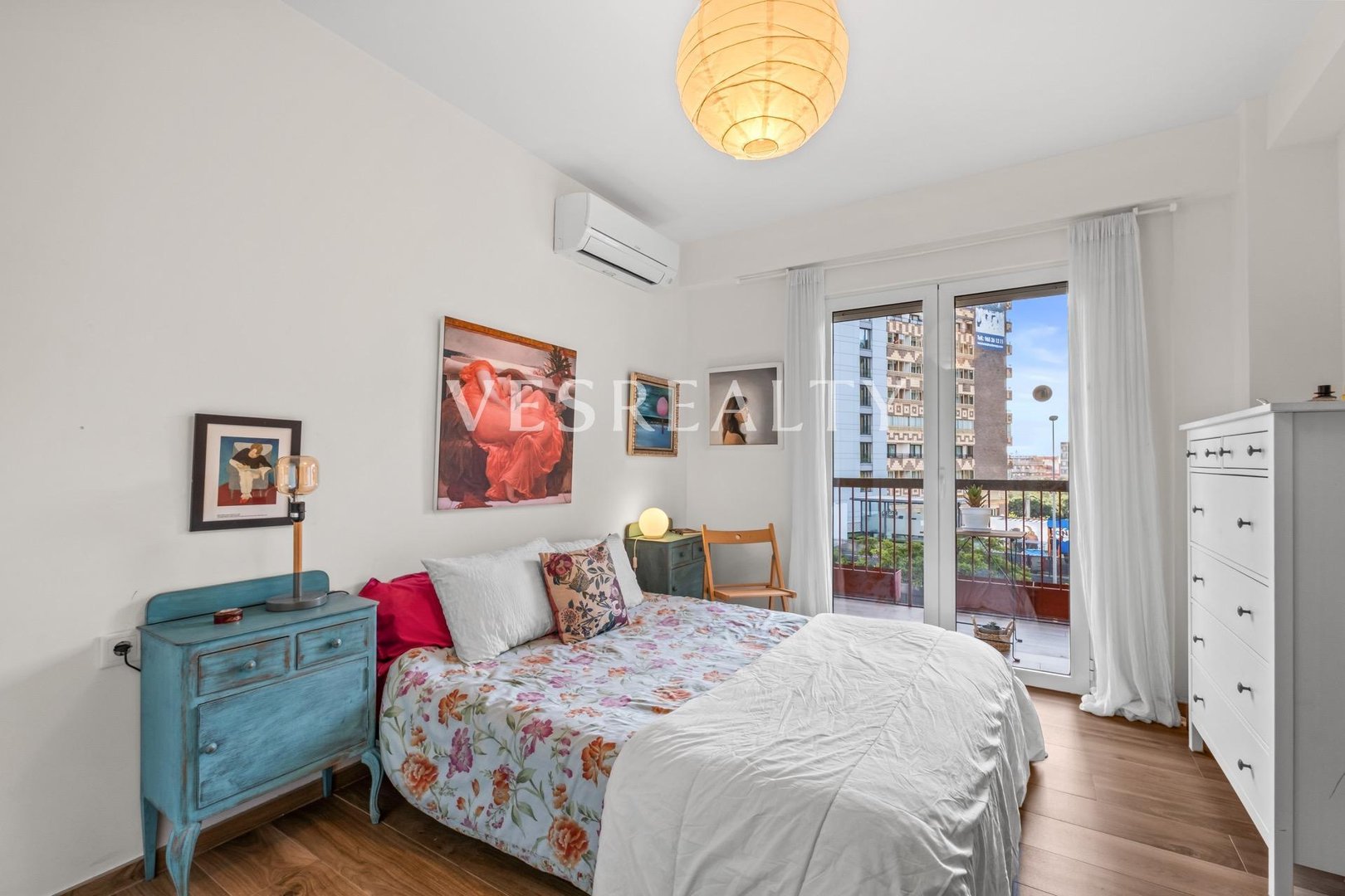 Wohnung 132 m² in Alicante