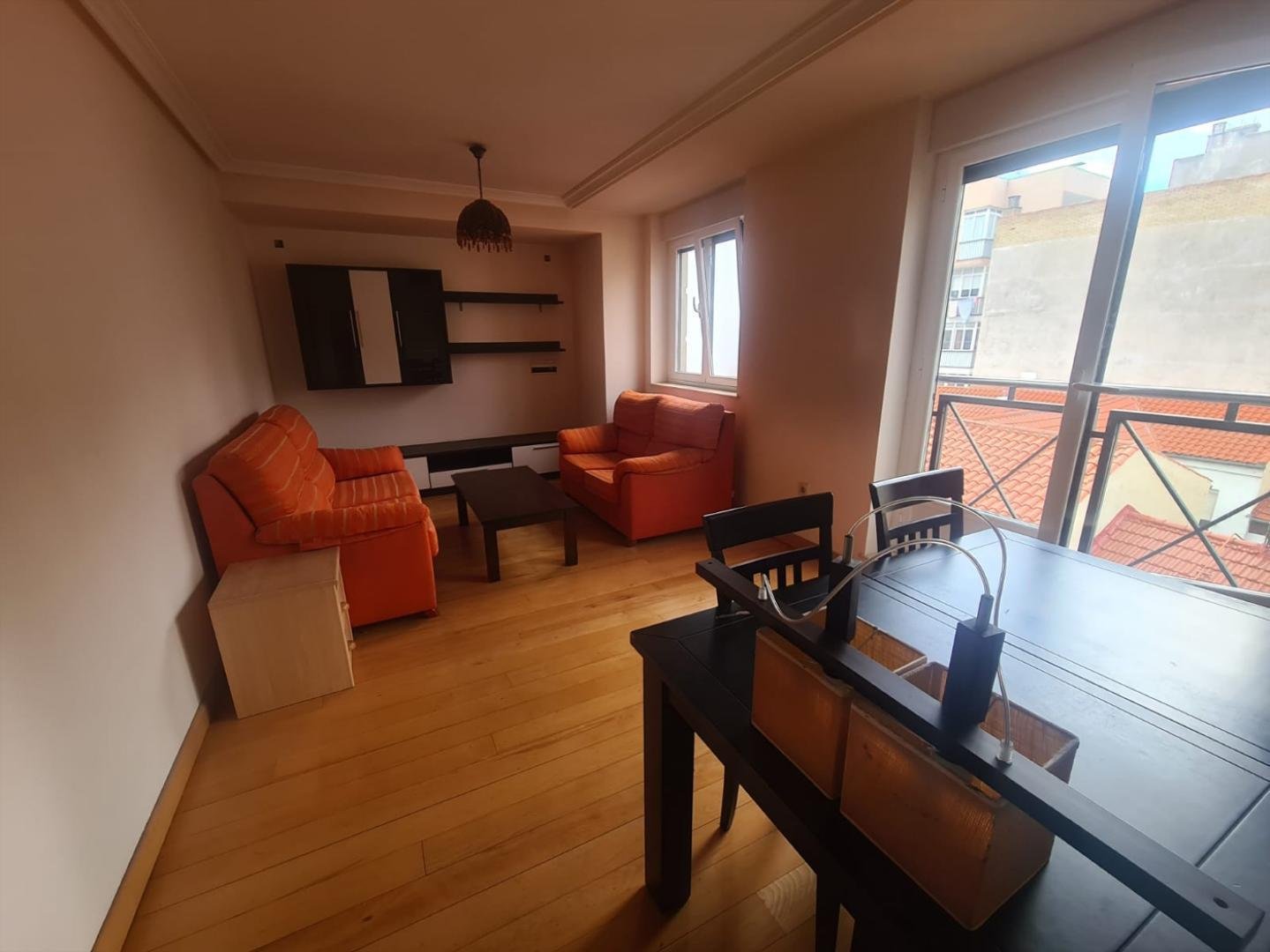 Piso de 109 m² en Salamanca