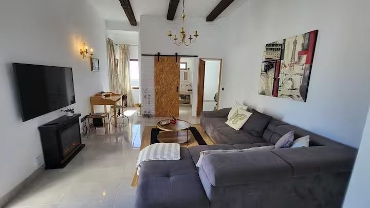 Wohnung 150 m² in Arona