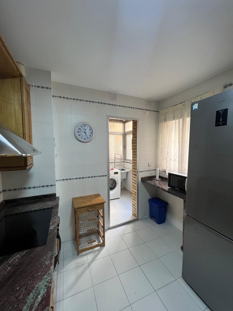 Habitación 118 m², Granada