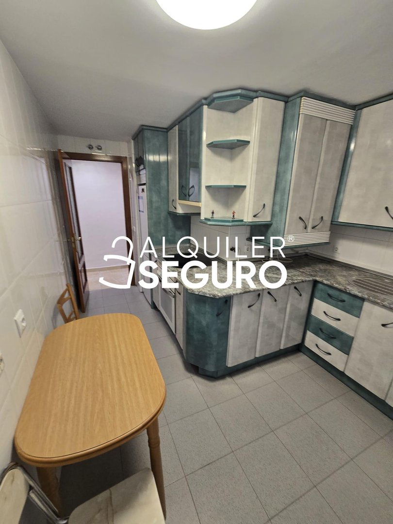 Appartement 115 m² à Getafe