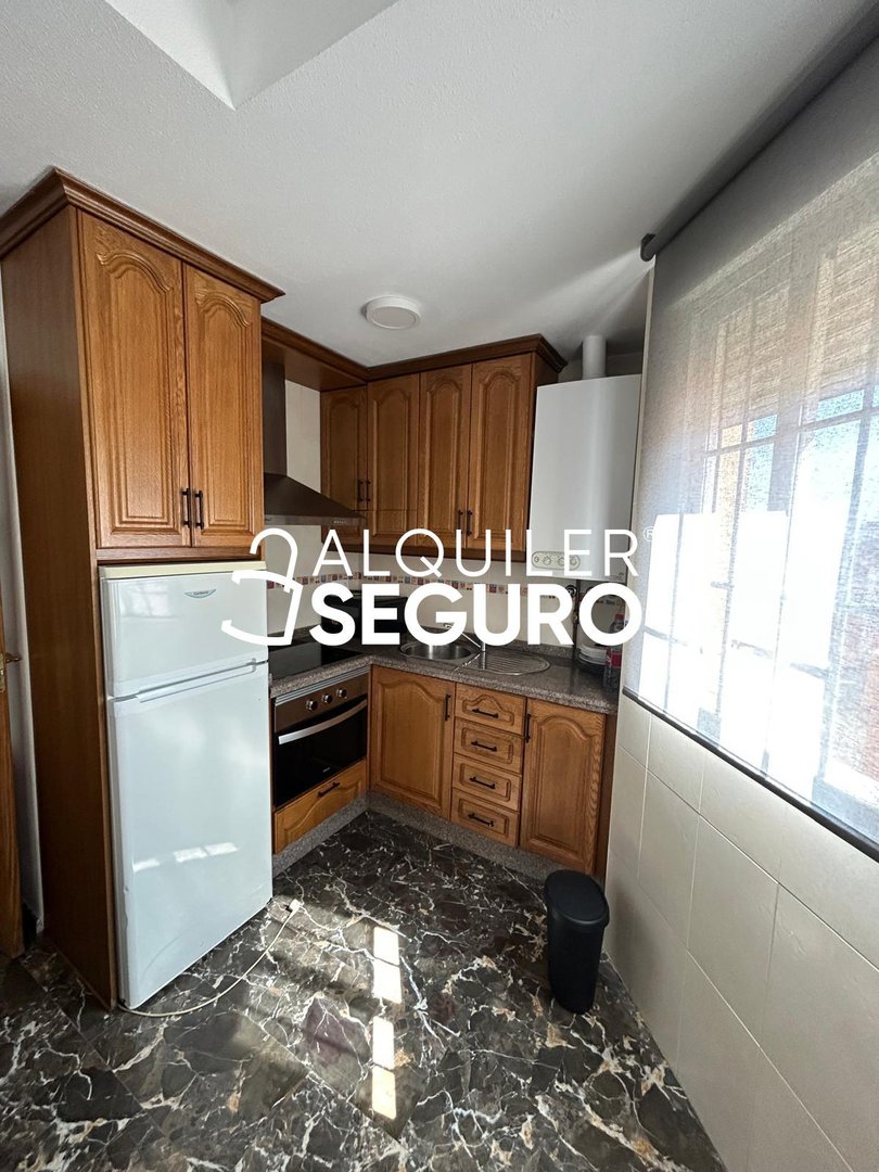 Piso de 50 m² en Armilla