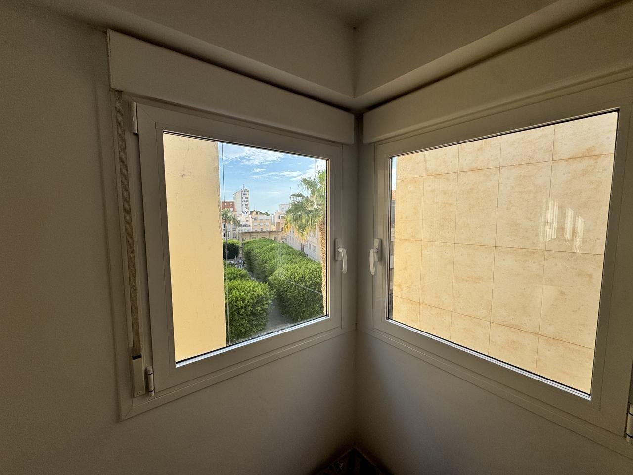 Квартира 63 м² у Almería