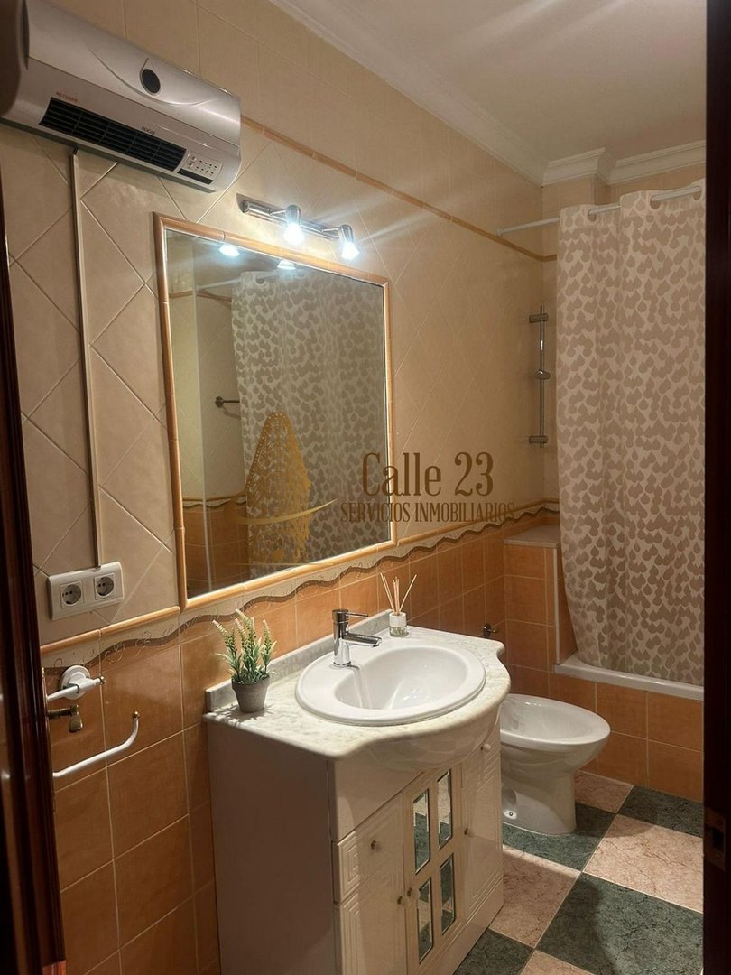 Piso de 75 m² en Cartaya