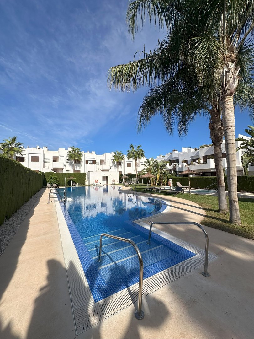 Piso de 75 m² en Pulpí