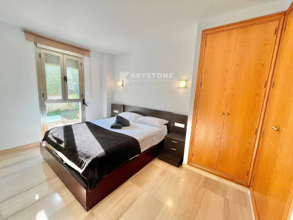 Piso de 108 m² en Palma