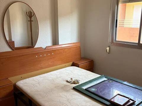 Piso de 76 m² en Almería