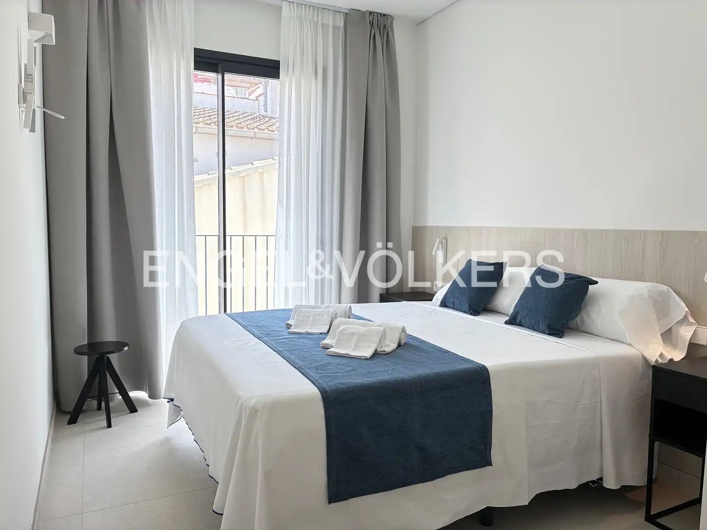 Piso de 100 m² en Valencia