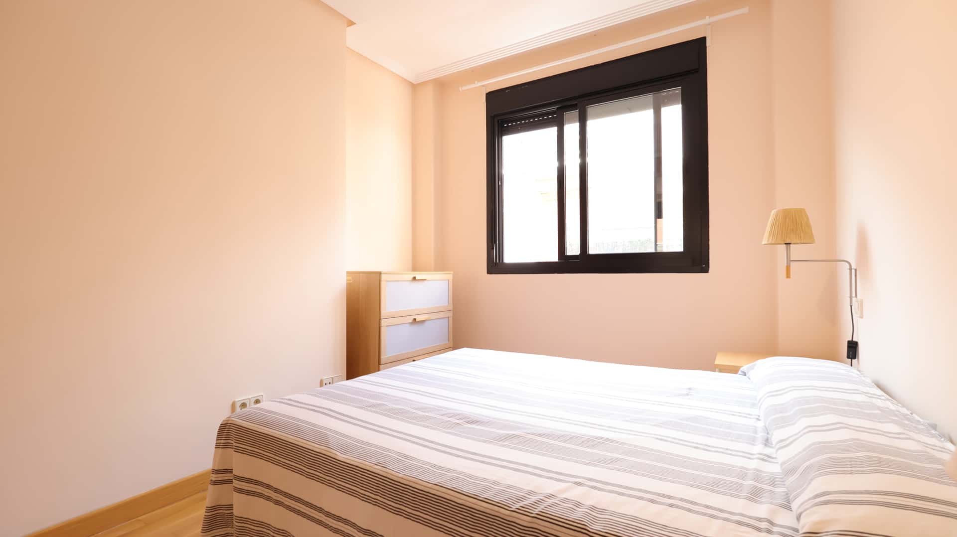 Pis de 58 m² a Madrid