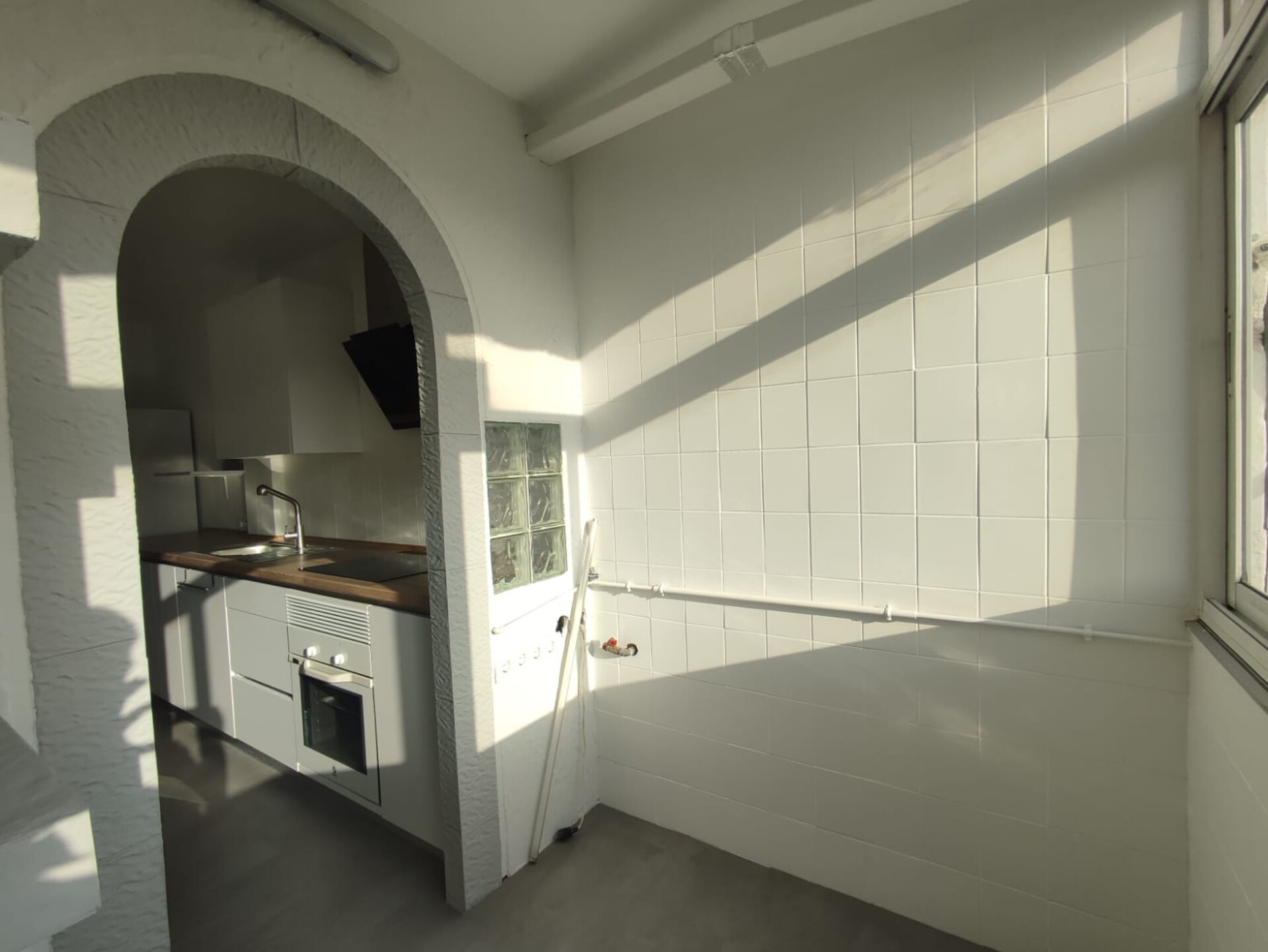 Piso de 100 m² en Murcia