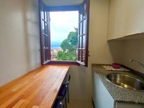 Piso de 97 m² en Santander