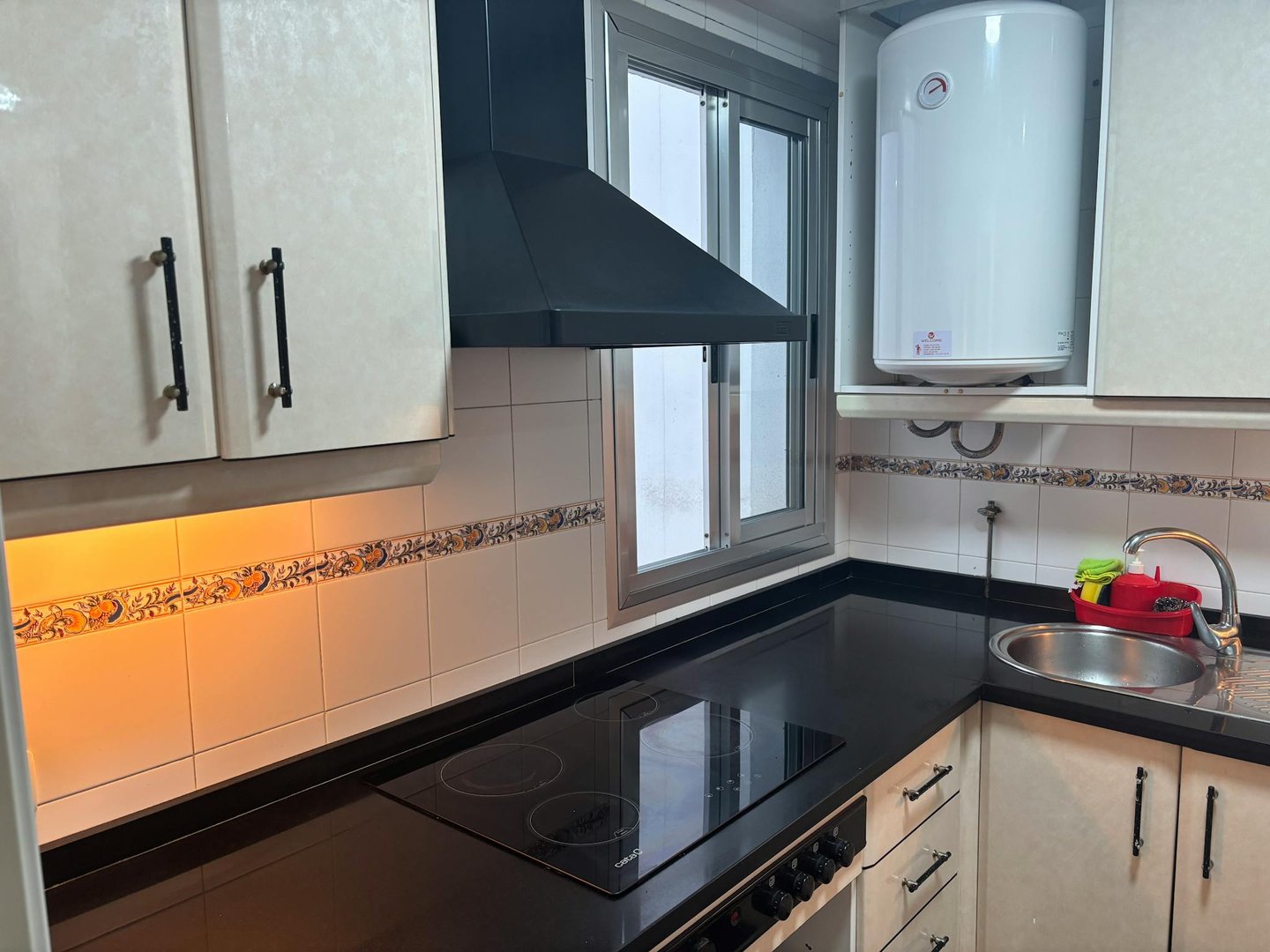Habitación 120 m², Sevilla