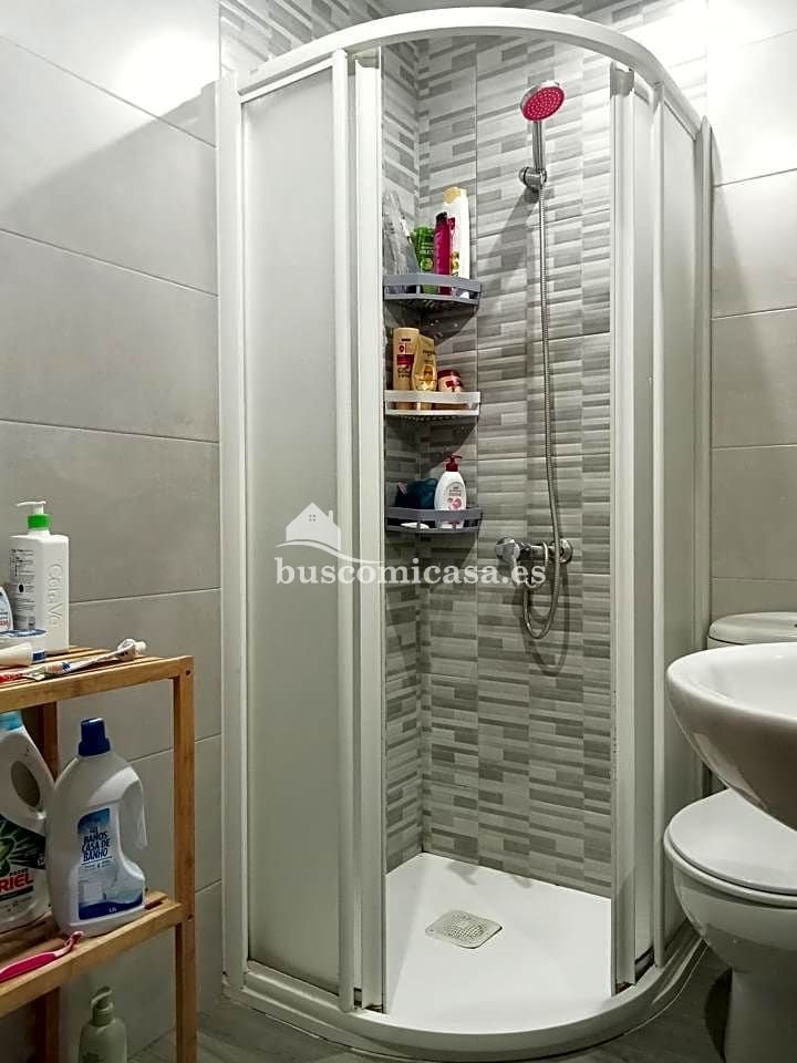 Habitación 69 m², Jaén