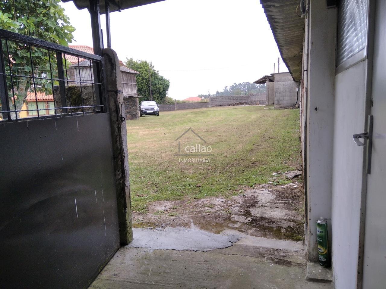 Casa de 182 m² en Valdoviño