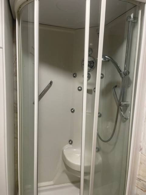 Piso de 55 m² en Salamanca
