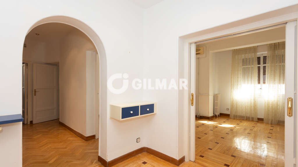 Pis de 160 m² a Madrid