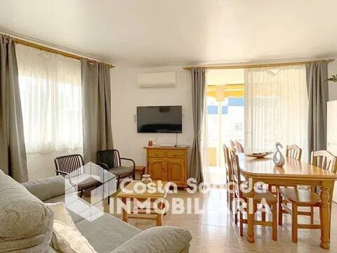 Piso de 70 m² en Calpe