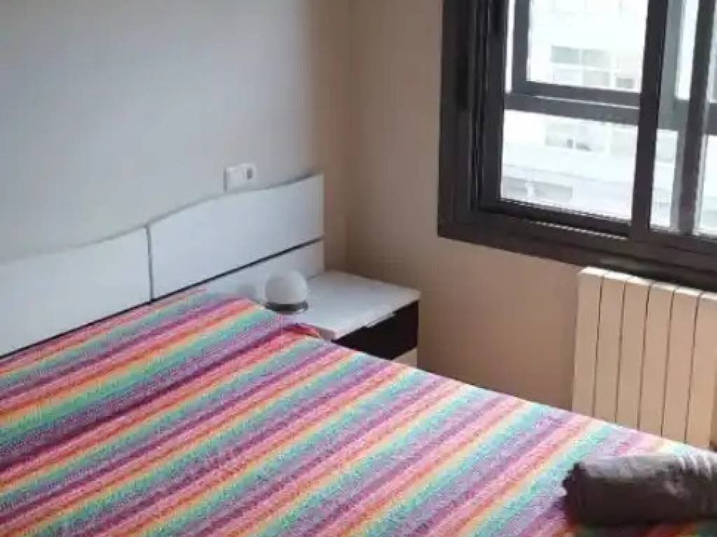 Piso de 80 m² en Vilagarcía de Arousa