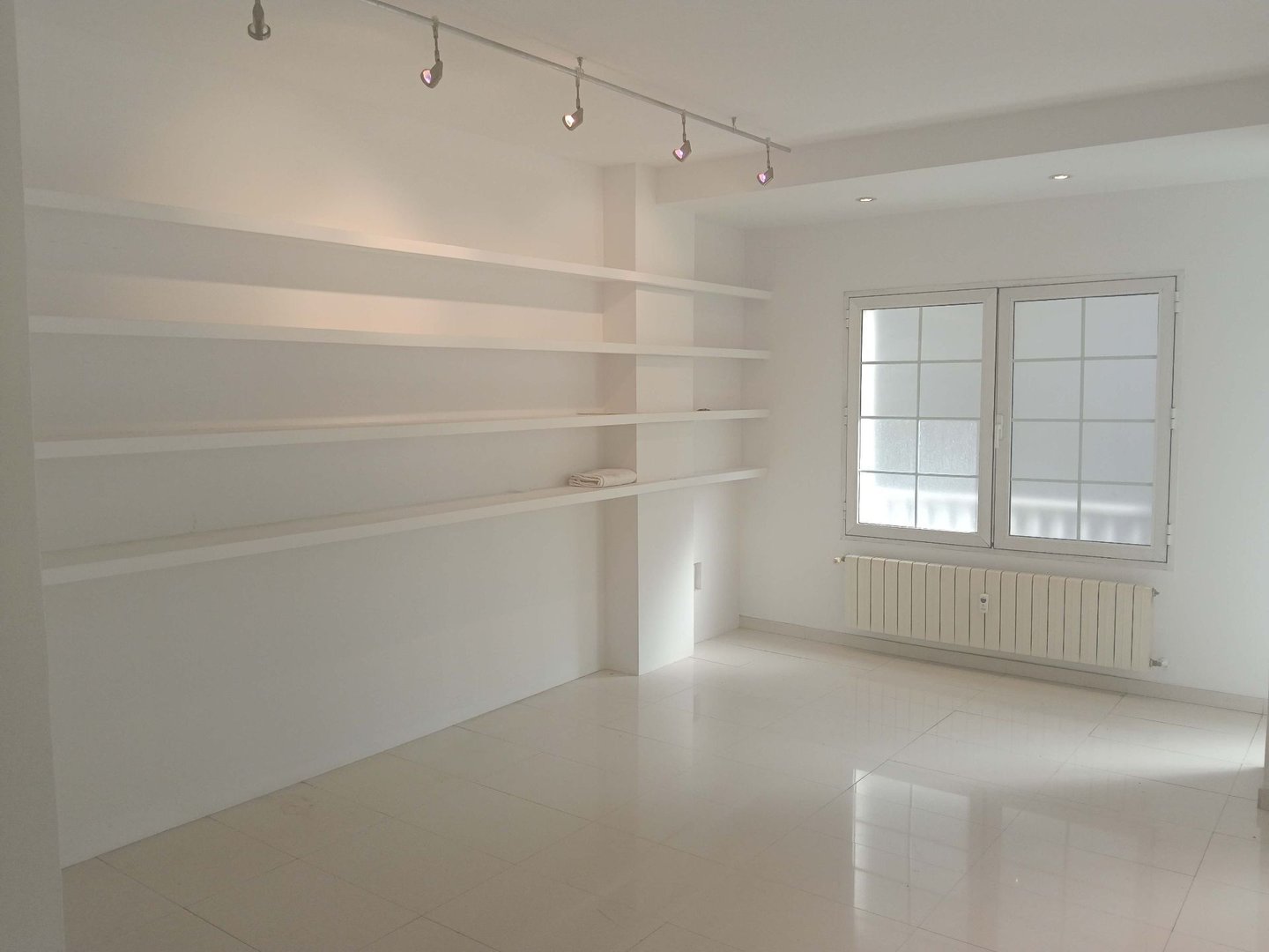 Piso de 109 m² en Zaragoza