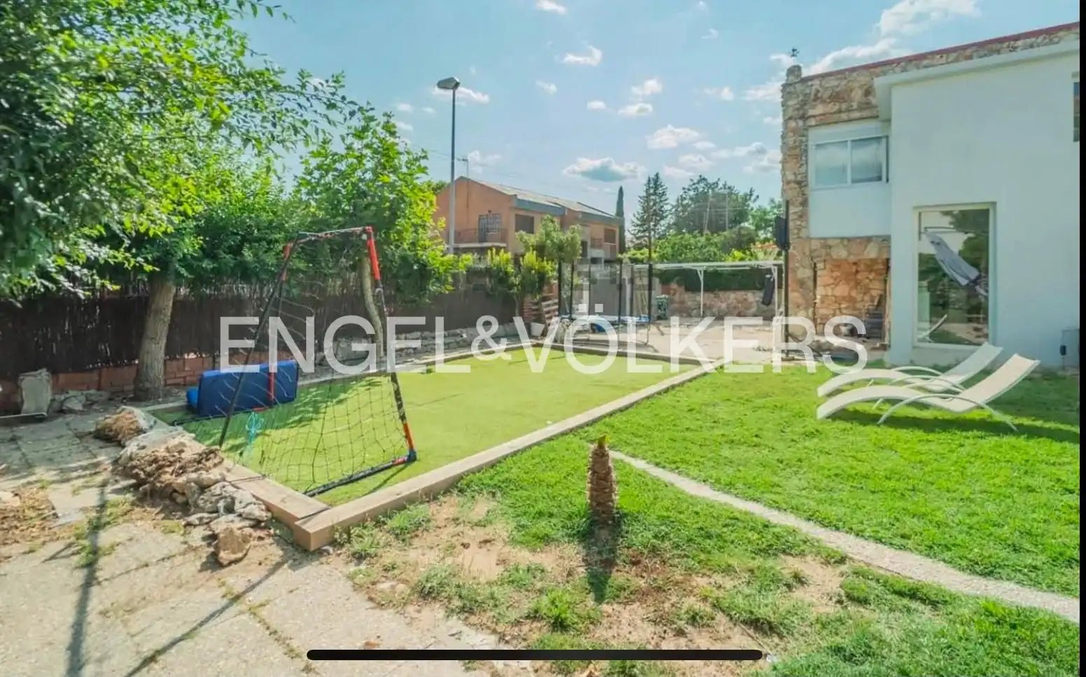 Casa de 300 m² en Las Rozas de Madrid
