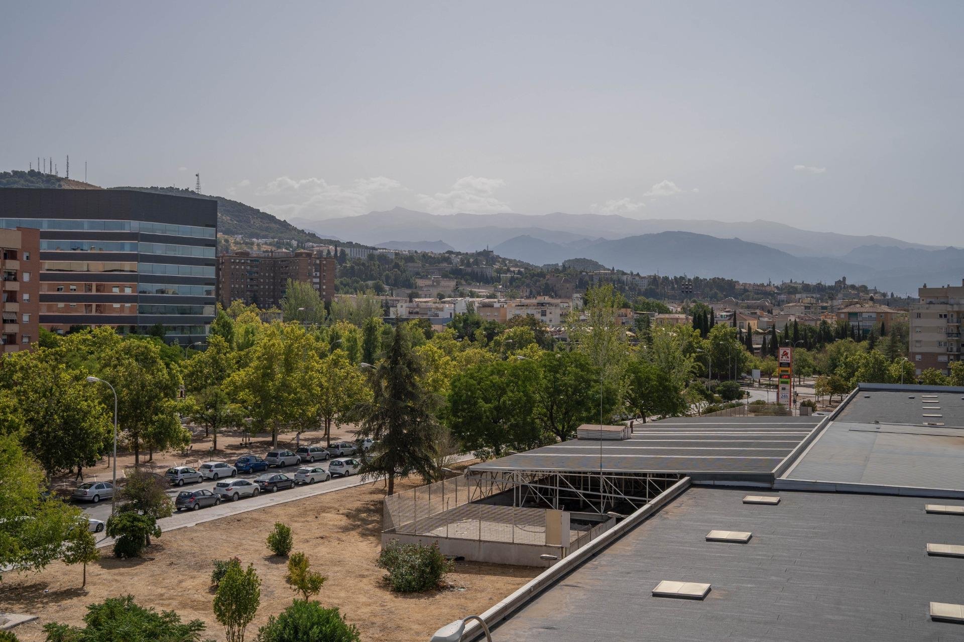 Habitación 126 m², Granada