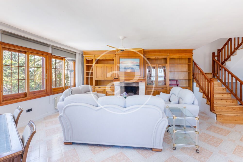 Casa de 260 m² a la Pobla de Farnals
