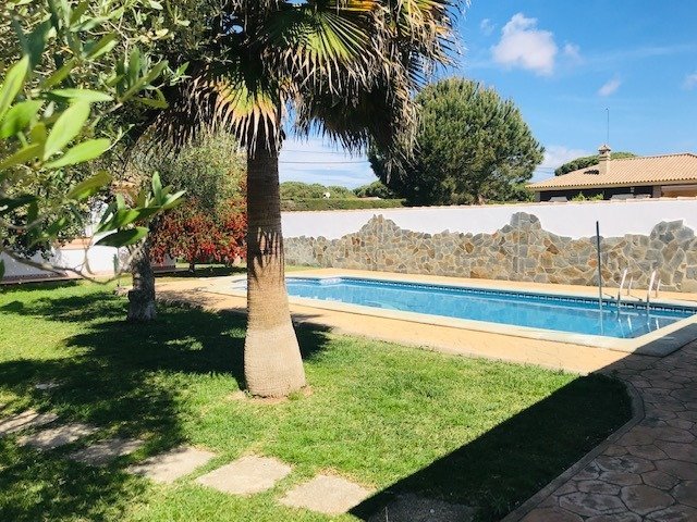 Будинок 145 м² у Chiclana de la Frontera