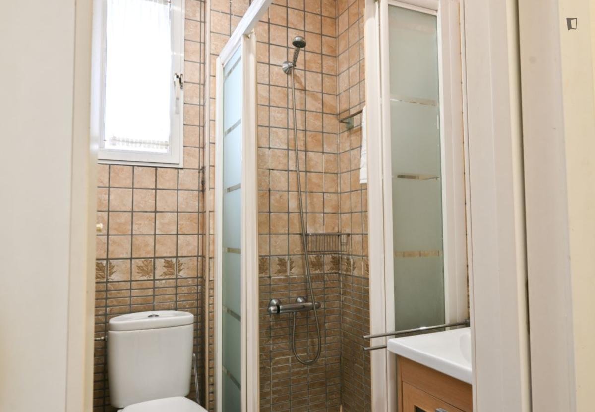 Appartamento 40 m² a Madrid