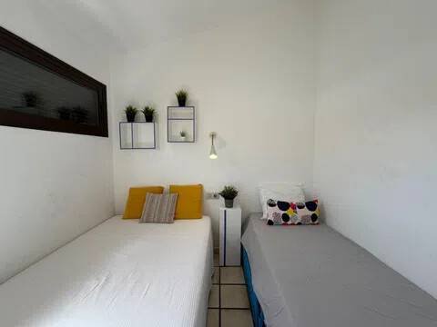 Casa de 54 m² en San Bartolomé de Tirajana