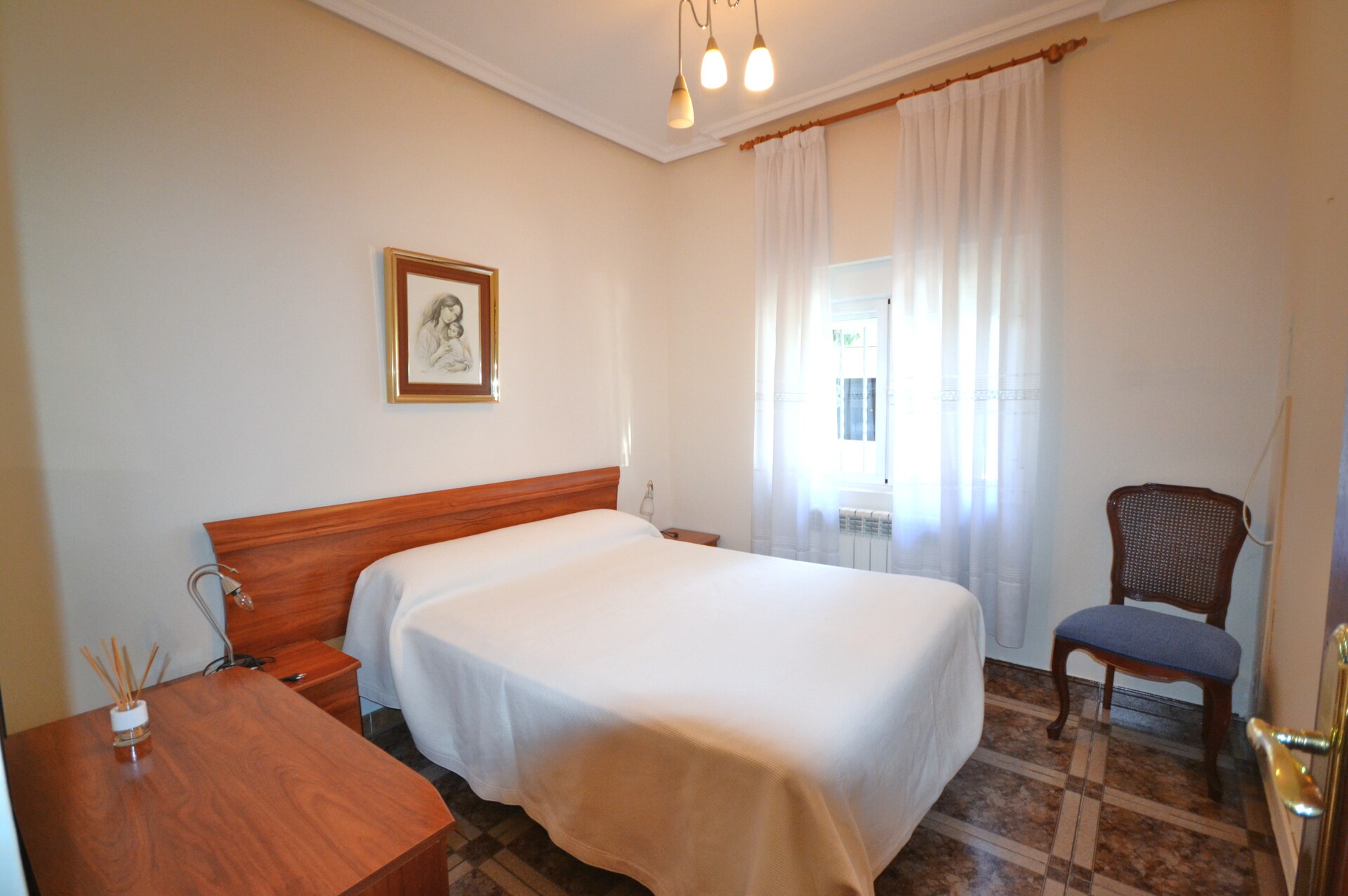 Appartamento 121 m² a Palencia