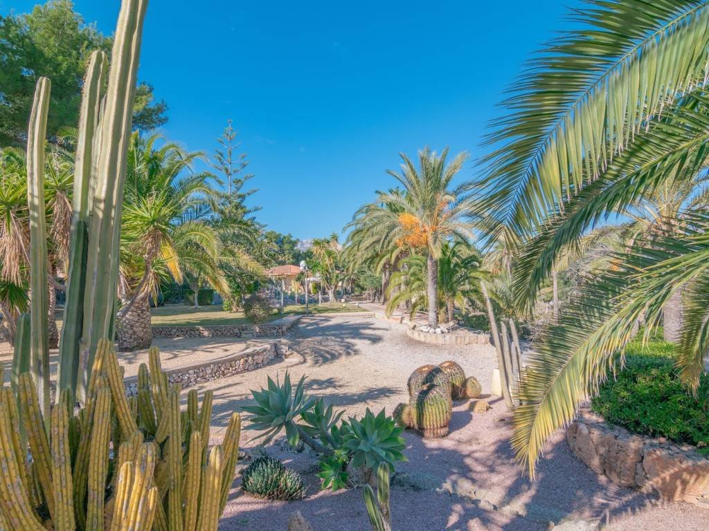 Casa de 200 m² a l'Alfàs del Pi