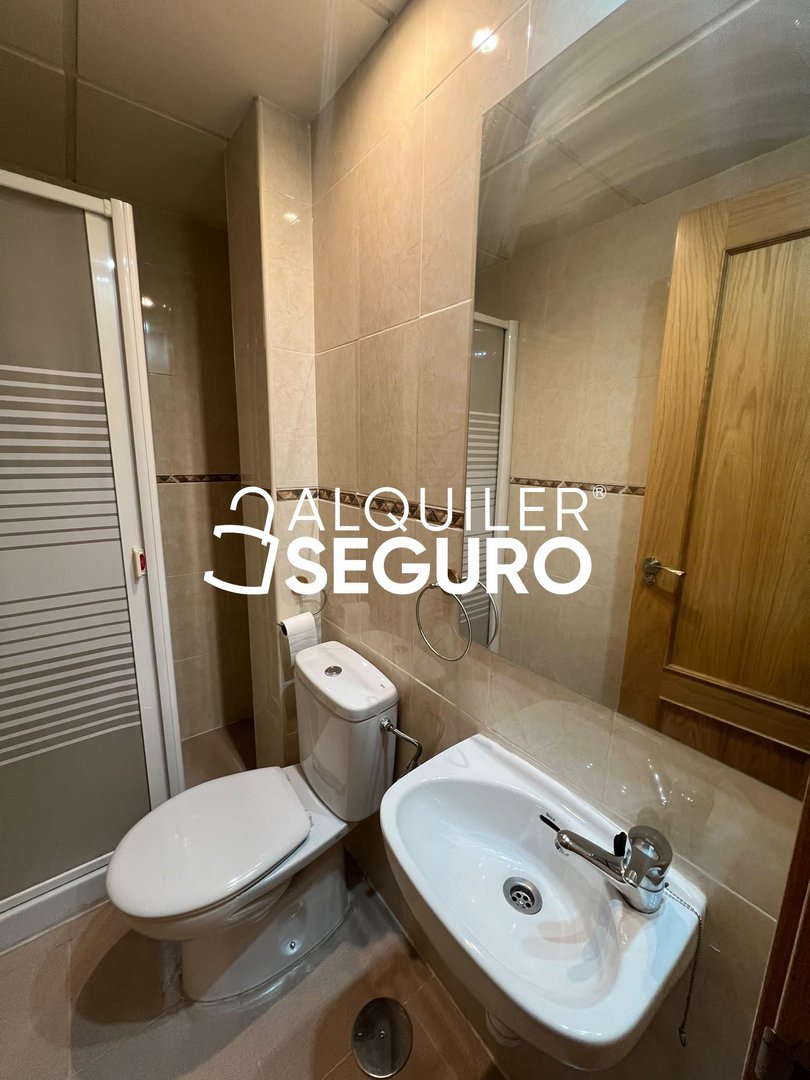 Wohnung 70 m² in Madrid