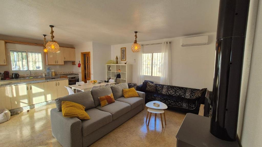 Casa de 96 m² en Águilas
