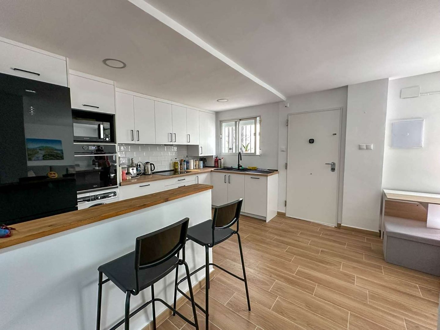 Haus 133 m² in Salobreña
