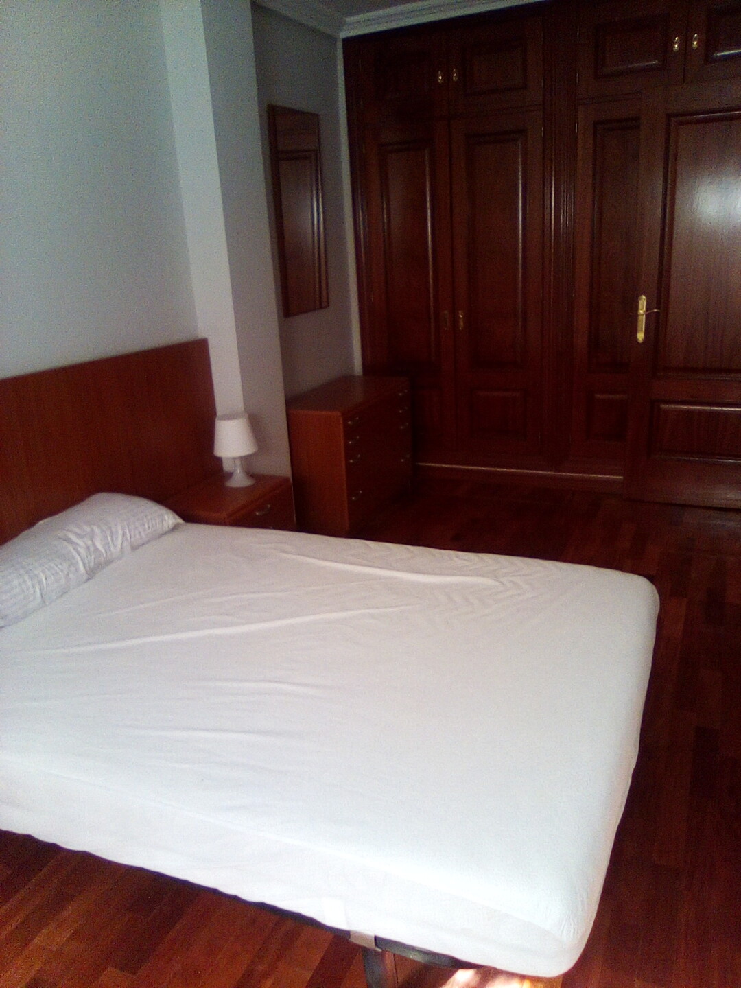 Piso de 80 m² en Valladolid
