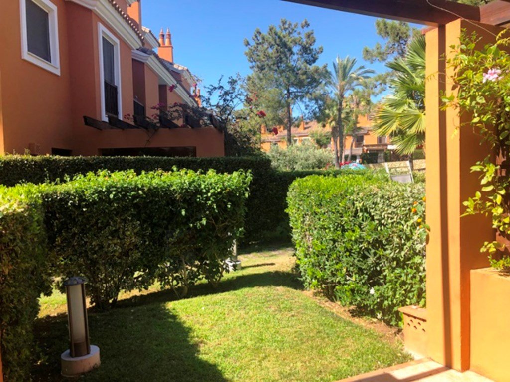 Piso de 138 m² en Lepe