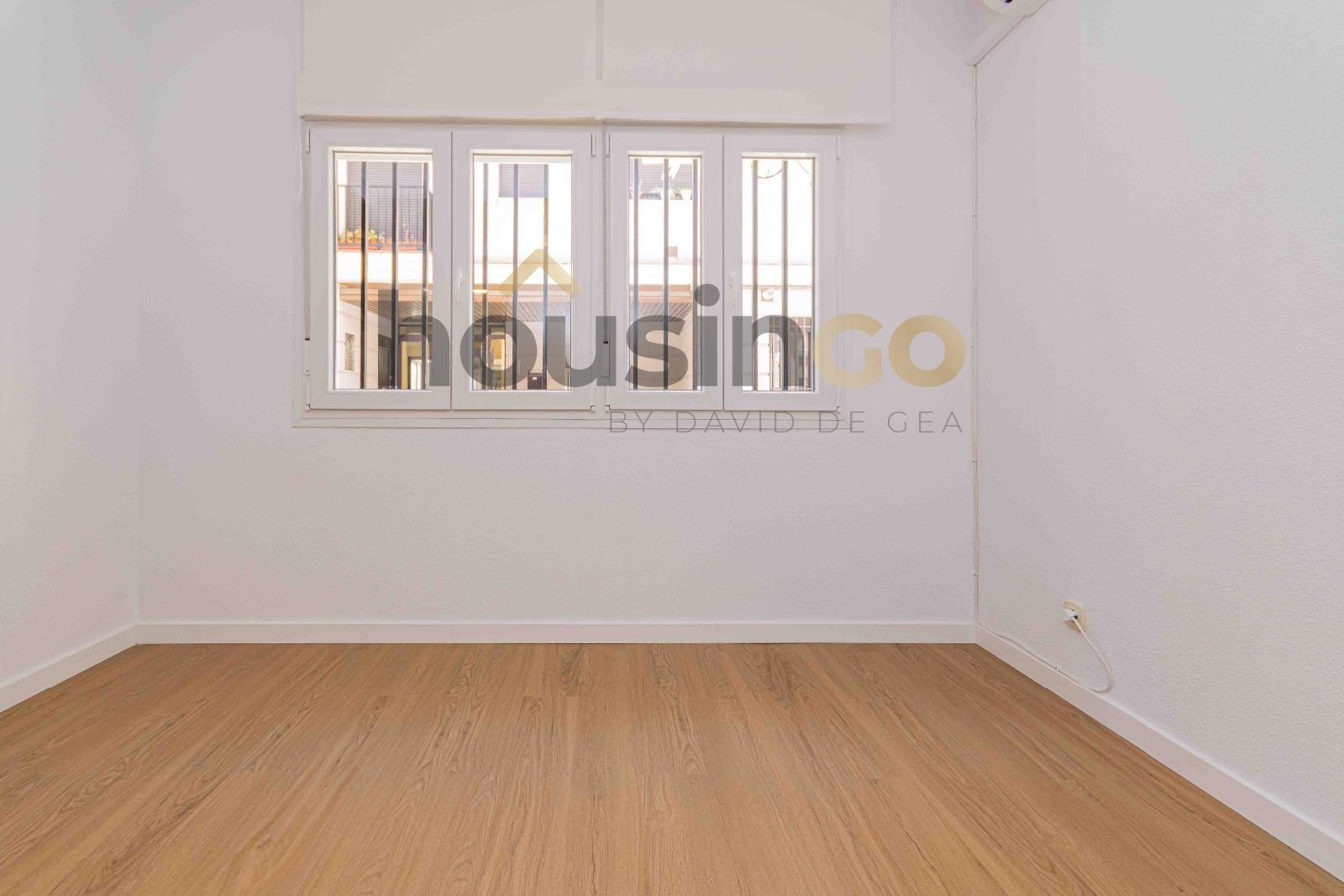 Piso de 55 m² en Madrid