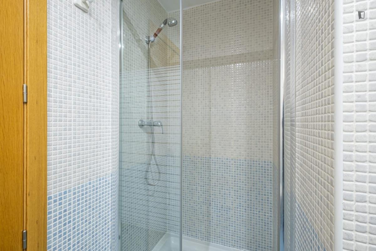 Habitació de lloguer, Alacant
