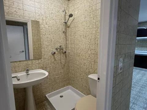 Piso de 157 m² en Madrid