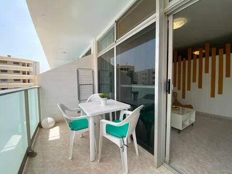 Pis de 47 m² a San Bartolomé de Tirajana
